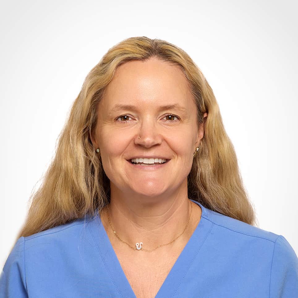 Dr. Kat Olson